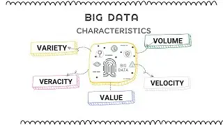 Big Data Characteristics