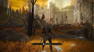 SUCCESSFUL CHEESE! | ELDEN RING