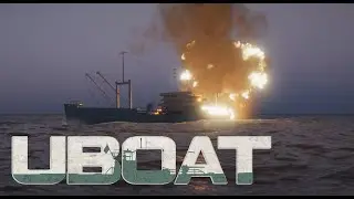 Ran an die dicken Brocken | U Boat | 