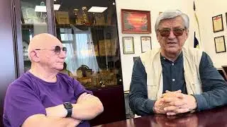 "Командировка" за решетку
