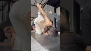 Yoga = Santai??
