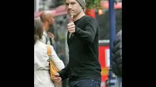 HEATH LEDGER - ATB "LET YOU GO" / MY FAVOURITE ACTOR !!!! /
