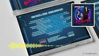 Linda Rocco & Zooom - Booom Booom Baby (Bmonde Remix) (Dmn Records)