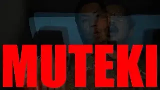 うみのて - MUTEKIの歌 feat.呂布カルマ （M（UTEKI）V）