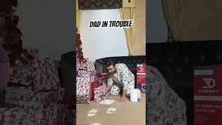 Dad busted 🫣😂 #funny #shorts  #dad #parenting