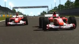 Forlì Ring: Official Trailer