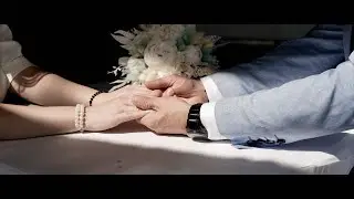 Cununia Civila Florentina si Valentin