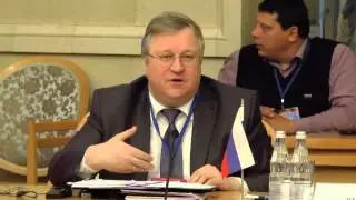 Индустрия реабилитации и национальные системы реабилитации