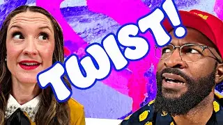 Hard to Guess Twist Endings | The Loop Show