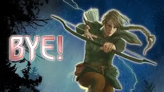 [GWENT 10.1] Goodbye Milva! - Patch Notes Review