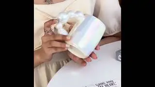 Керамическая кружка большой емкости