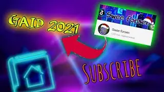 КАК ДОБАВИТЬ СЕБЕ ПОДПИСЧИКОВ НА СТРИМ ГАЙД 2021!!!