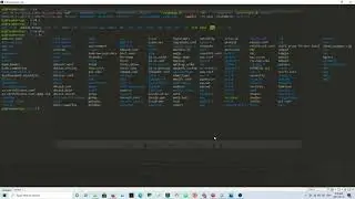 ls and cd command in Linux | Lec 01|