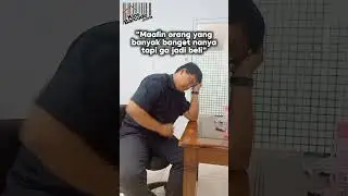 Untung Kita Sabar ko 🥺#short #shorts #shortvideo #youtubeshorts #ytshorts
