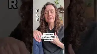 This FURBY technique helps you stand up for yourself in your relationships.
