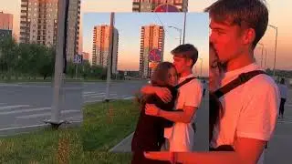 Lia Shine ~ Ben Gibi Bakmaz (speed up ver.)