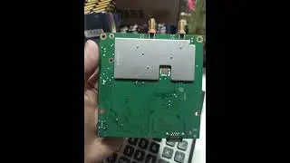 Base Box 5 Mikrotik used no plastic