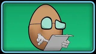 You Didn't Show Your Work 📄🧑‍🏫😡 Animation Meme