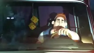 Самый смешной мультик,до слёз!
