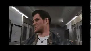 Let's Play - Max Payne - Hard Boiled Difficulty (PS4) (Cheats)