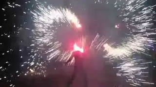 FireShow Огненное шоу, Фаер шоу