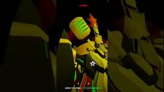 (No Audio) Deformed Howler VS Olympic Runner + Spam Jump