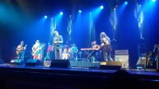 Dzem - Tylko ja i Ty  (Częstochowa 17.12.2016)