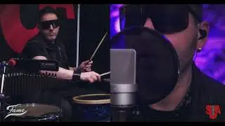 Dirk Sengotta - Studiodrummer & Producer.