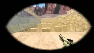 ‪cs 1.6 bunny hop tutorial‬‏