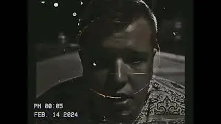 MAG7C-Sötét éjszaka (Official remake video by: Keir) prod by.:Keir