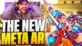 *NEW* META AR for Rebirth | Best Cooper Carbine Class Setup For Warzone Rebirth Island