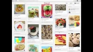 Creative Marketing Ideas via Pinterest