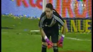 Boca 1 River 3 (Relato Rodolfo De Paoli)  Torneo Primera Division 2017