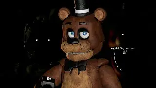 [FNAF] [C4D] 