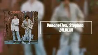 МиМиМиШки(МиМиМаМоМу 2) - DanoneFlex,Dilblin,StopBan