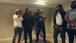 Free World Savage x Poohda da Shoota 