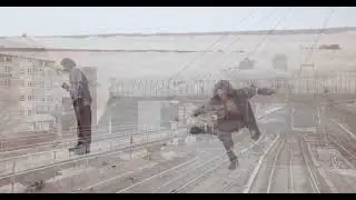 BETWEEN US ALL - Joie De Winter
