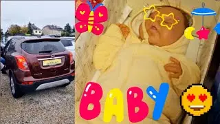 Распаковка😆/Хорошие новости 👍🎊