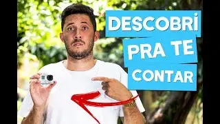 COMO TIRAR FOTOS BONITAS com Gopro | Dicas GoPro