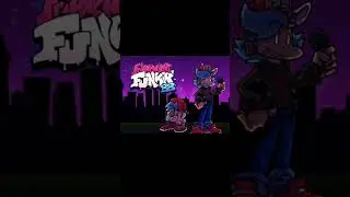FNF BB Always here 