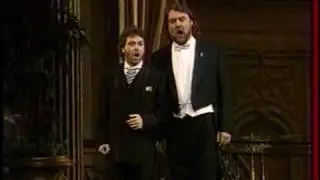 Roberto Alagna & Bryn Terfel 