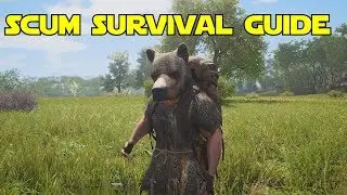 Scum Survival Guide