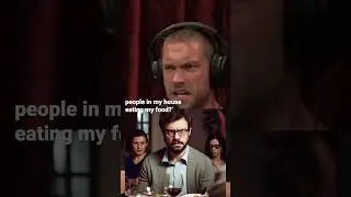 Psychopaths Hiding Amongst Society. #chriswilliamson #joerogan #joeroganexperience