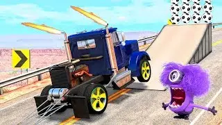 Cartoon 2018 - Super Collection for children - Cartoons about cars race