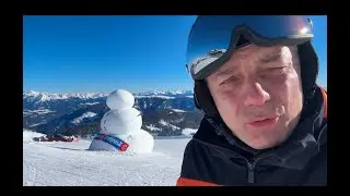 KAD JE TEŠKO - TU JE SNEŠKO!