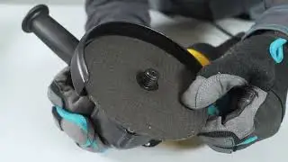 DENZEL AGH125-1200A