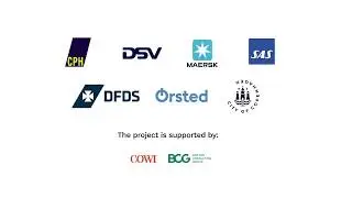 DSV joins forces with leading companies on ambitious sustainable fuel project