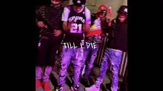 [FREE] Ebk Jaaybo x TLG DOODA Type Beat - "Till I Die"