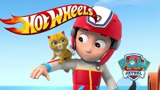 Paw Patrol and children's songs - Щенячий Патруль и детские песенки