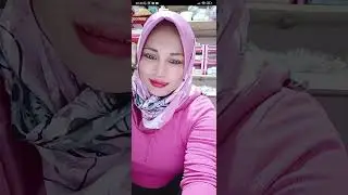 STW GUARDS STALLS GOYANG MANTAP ON BIGO LIVE